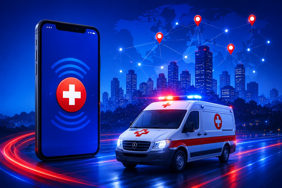 Intelligent Emergency Response Systems