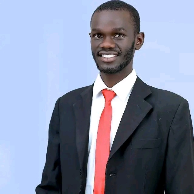 Januaris Kibet Lagat 