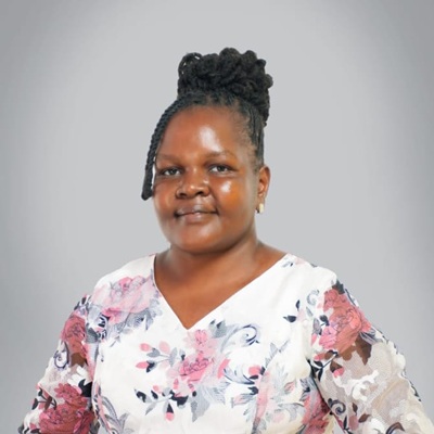 Dr. Dinah Okwiri