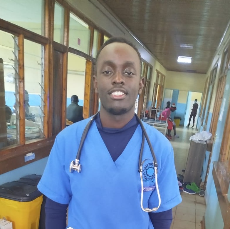 John Kyalo